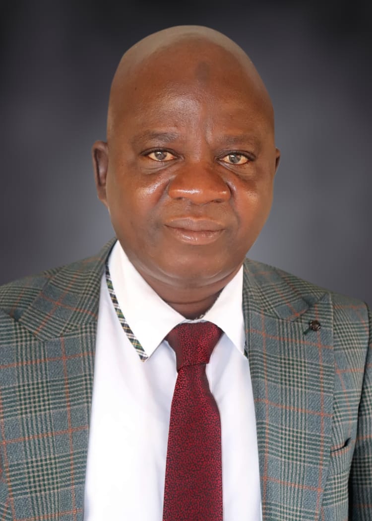 Mr. Akeem Ajasa Bisiriyu