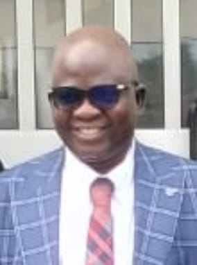 Mr. Akeem Ajasa Bisiriyu